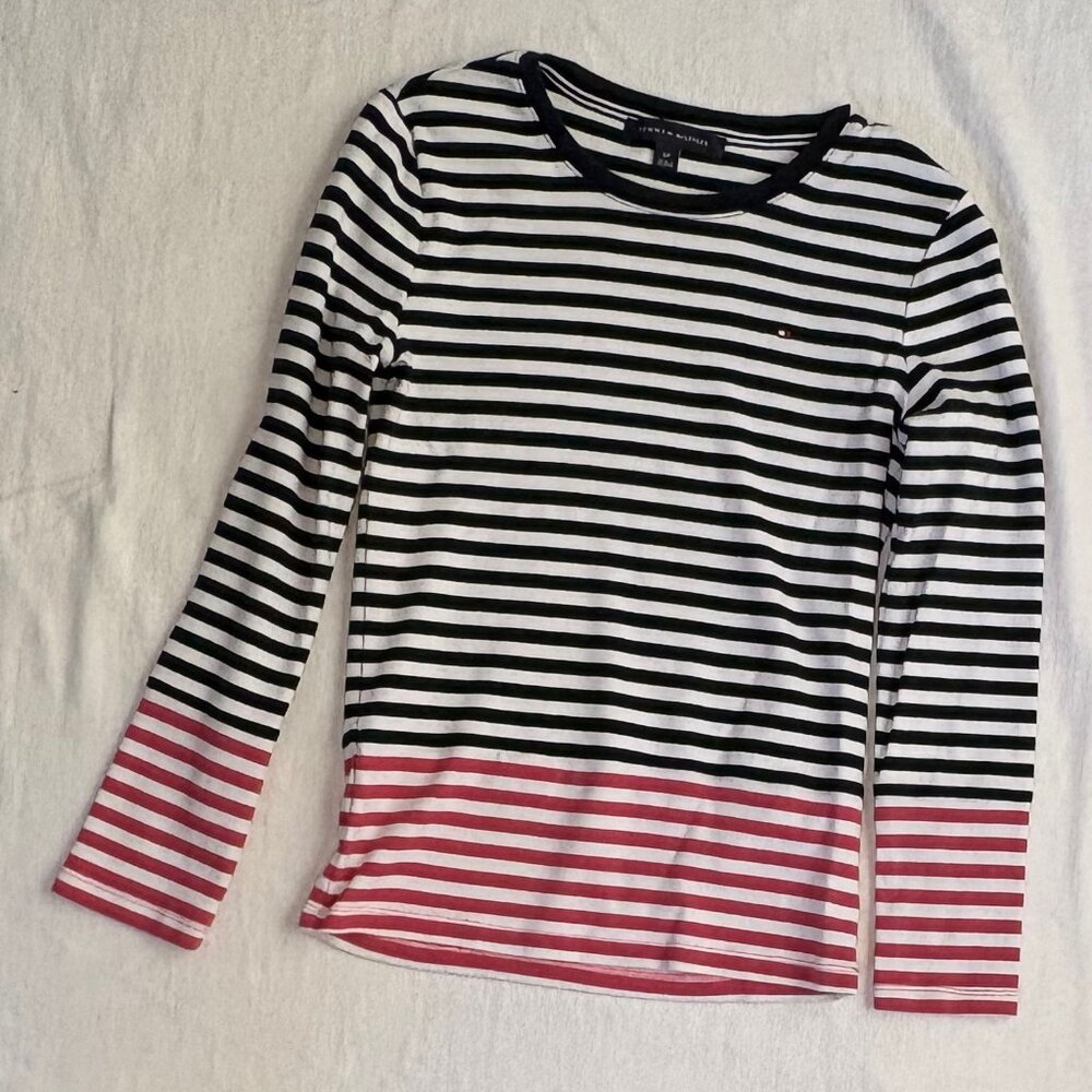 Tommy Hilfiger Longsleeve Shirt